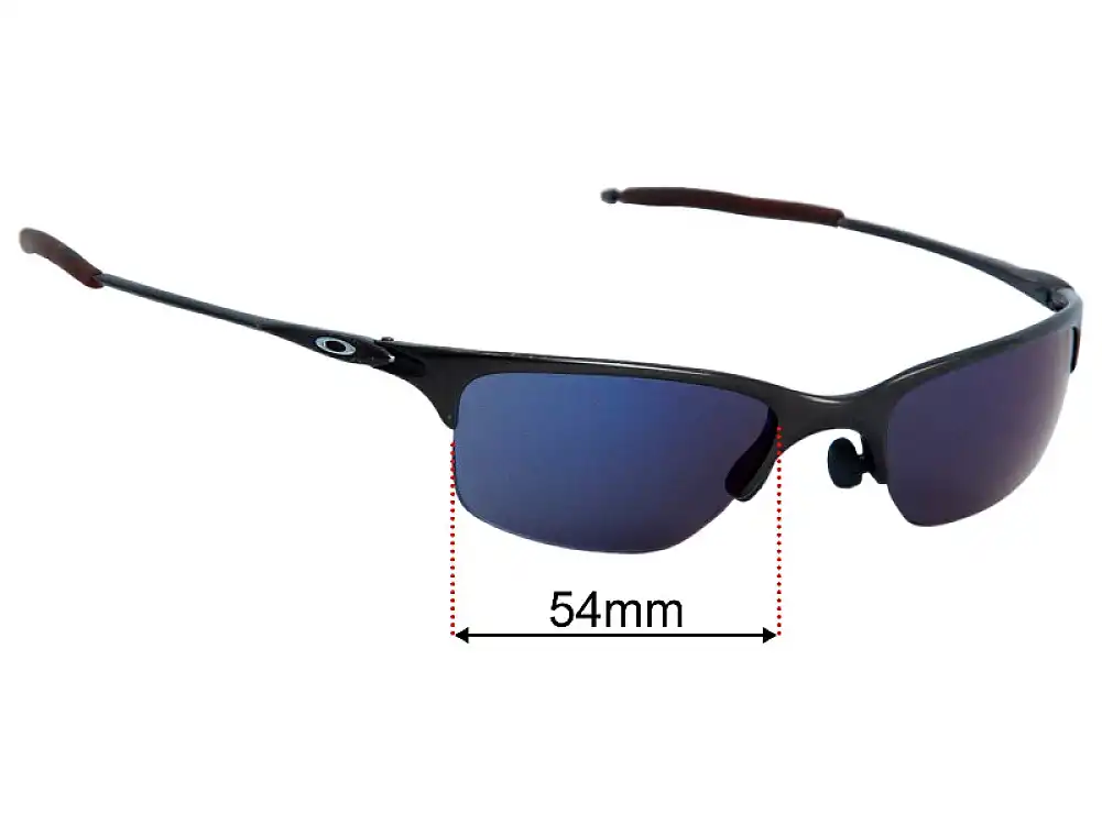 Oakley Half Jaket 1.0 Custom ネイビーカラー Oakley Half Jaket 1.0 Custom ネイビーカラー OAKLEY HALF JACKET 2.0